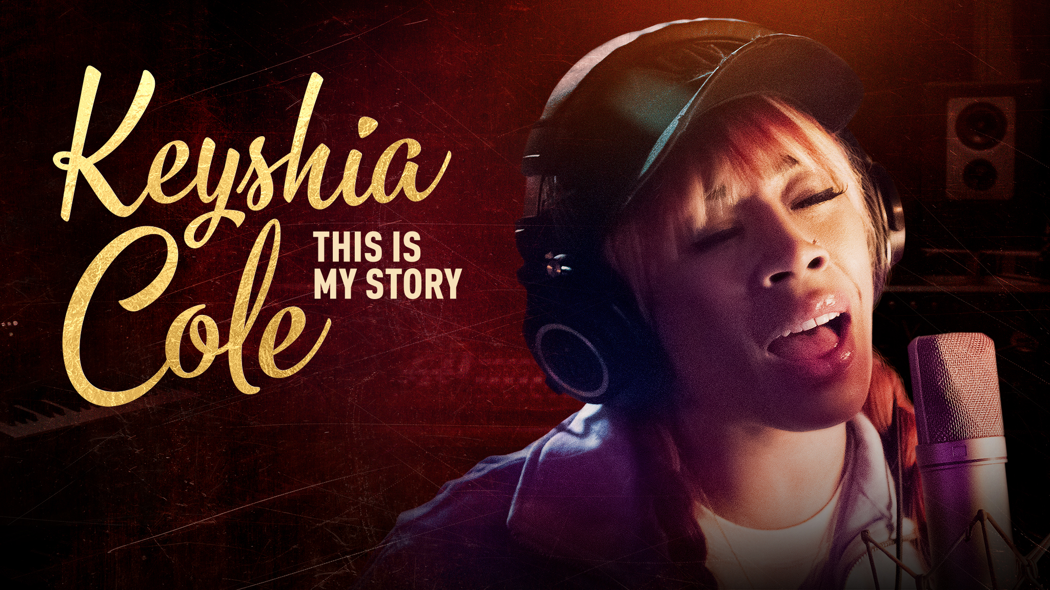 Keyshia Cole: This is My Story