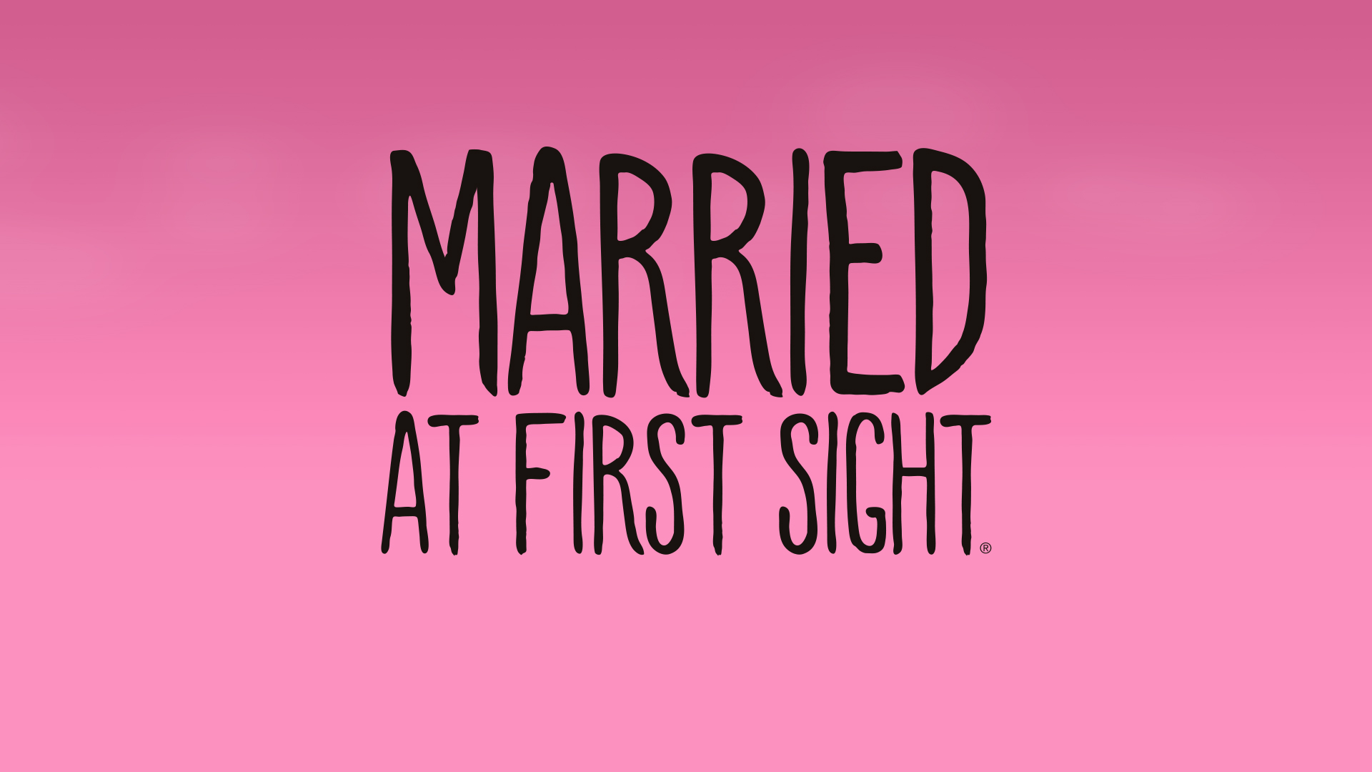 Married at First Sight