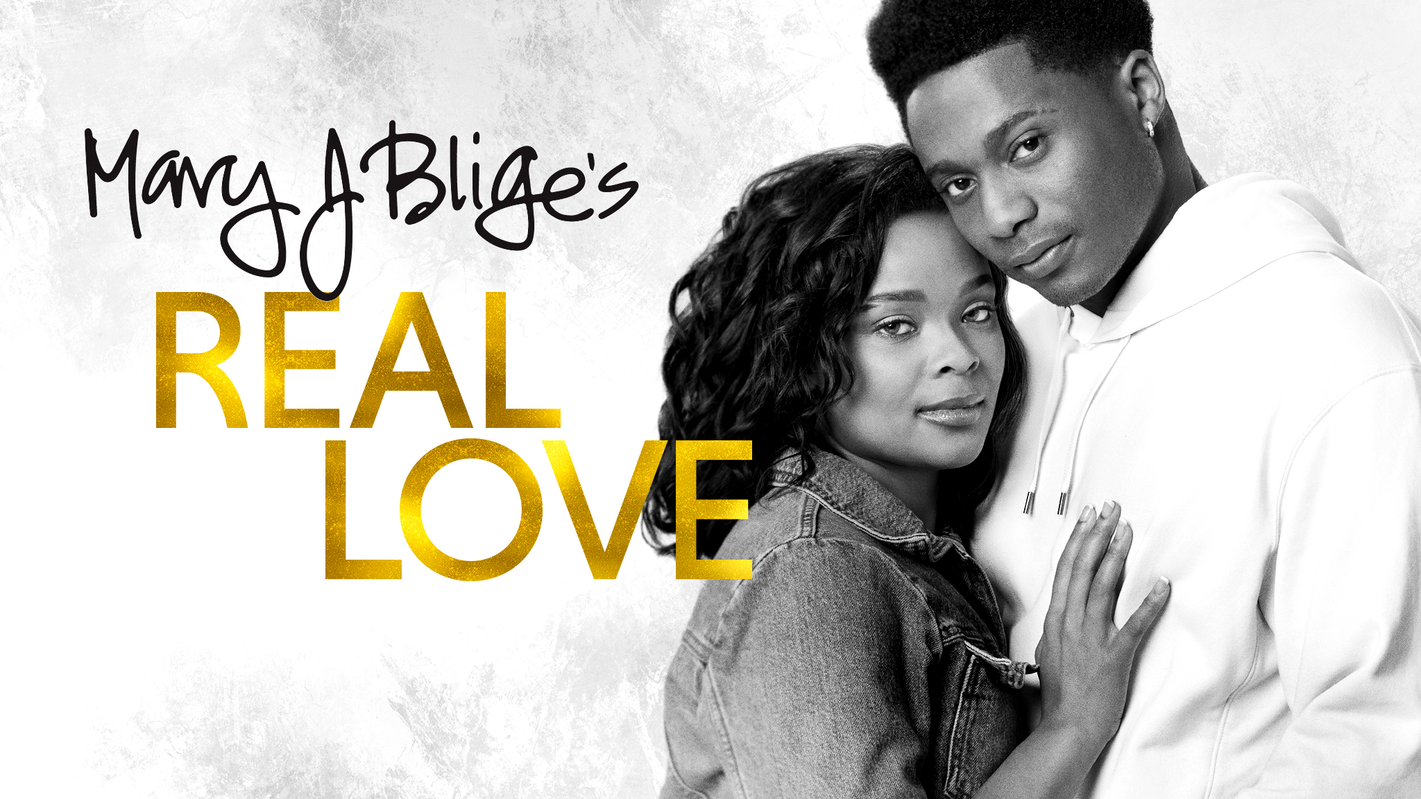 Mary J. Blige's Real Love